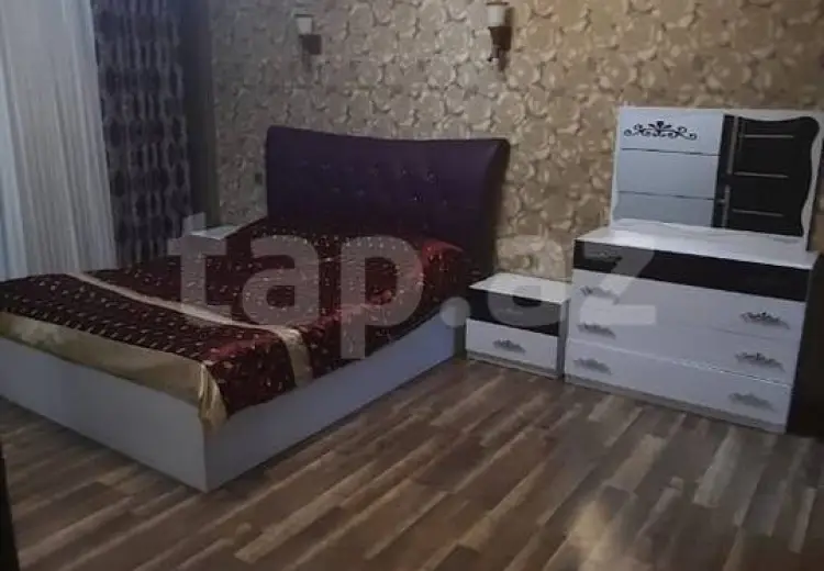 3 otaqlı mənzil , Bakı