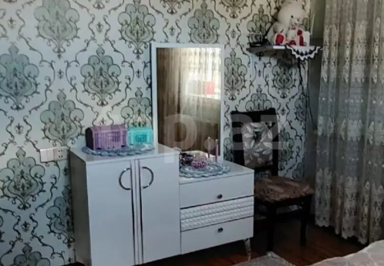 3 otaqlı mənzil , Əmircan qəs., Suraxanı, Bakı