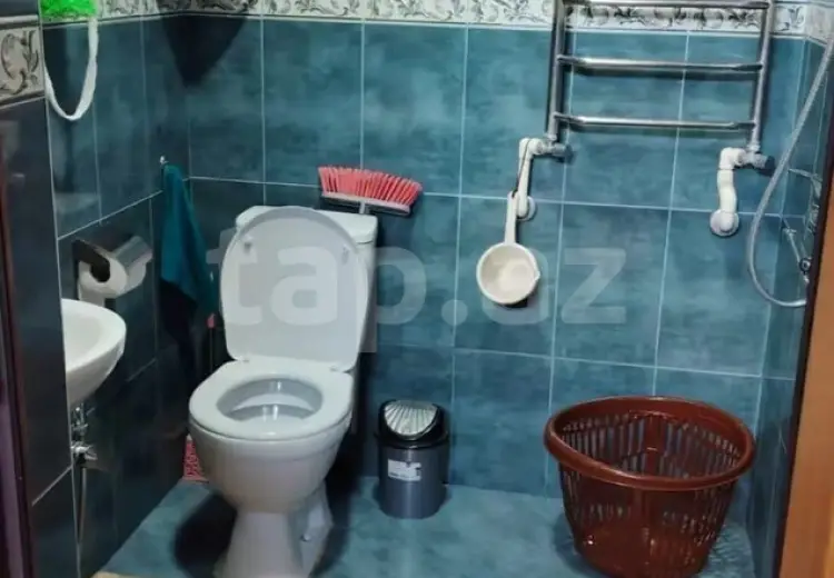 3 otaqlı mənzil , Əmircan qəs., Suraxanı, Bakı