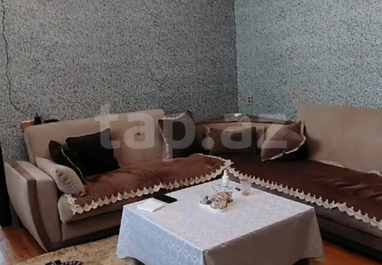 3 otaqlı mənzil , Əmircan qəs., Suraxanı, Bakı