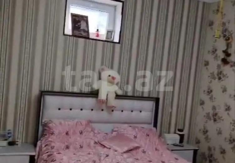 3 otaqlı mənzil , Əmircan qəs., Suraxanı, Bakı
