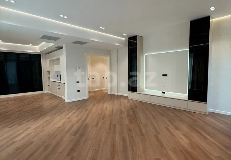 3 otaqlı mənzil , Bakı