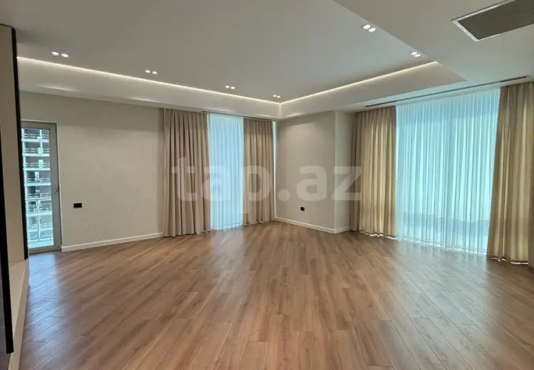 3 otaqlı mənzil , Bakı