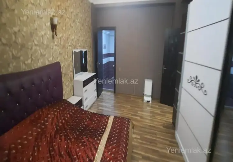 430 000 AZN - 3 otaqlı mənzil Satılır, Xətai, Bakı