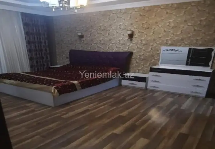 430 000 AZN - 3 otaqlı mənzil Satılır, Xətai, Bakı