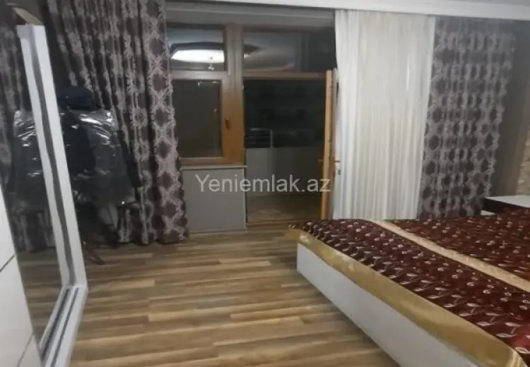 430 000 AZN - 3 otaqlı mənzil Satılır, Xətai, Bakı
