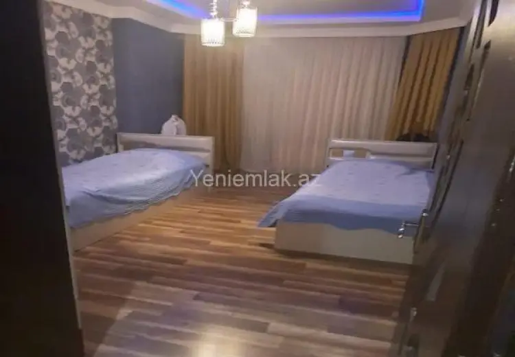 430 000 AZN - 3 otaqlı mənzil Satılır, Xətai, Bakı