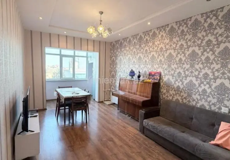 145 000 AZN - 3 otaqlı mənzil Satılır, Xətai, Bakı
