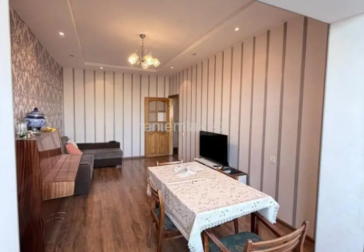 145 000 AZN - 3 otaqlı mənzil Satılır, Xətai, Bakı