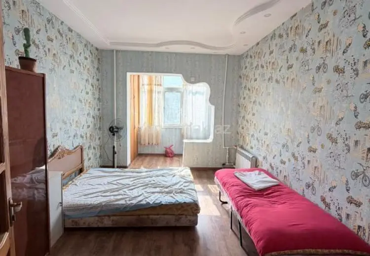 145 000 AZN - 3 otaqlı mənzil Satılır, Xətai, Bakı