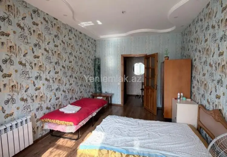 145 000 AZN - 3 otaqlı mənzil Satılır, Xətai, Bakı