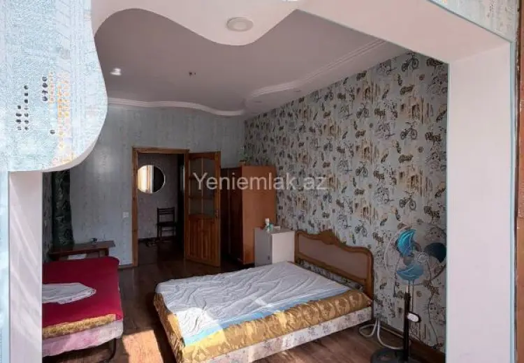 145 000 AZN - 3 otaqlı mənzil Satılır, Xətai, Bakı