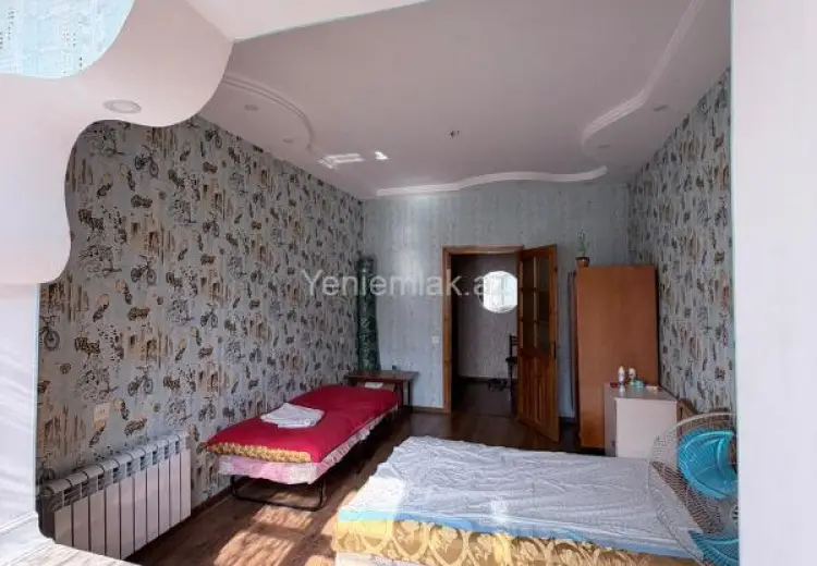 145 000 AZN - 3 otaqlı mənzil Satılır, Xətai, Bakı
