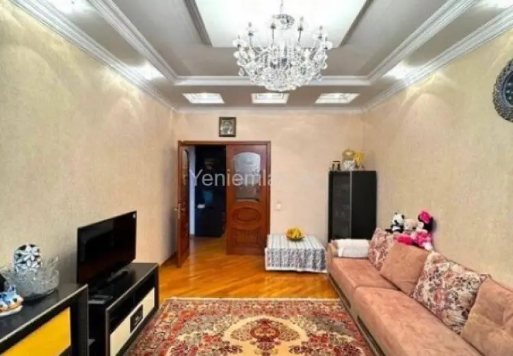 340 000 AZN - 3 otaqlı mənzil Satılır, Yasamal qəs., Yasamal, Bakı