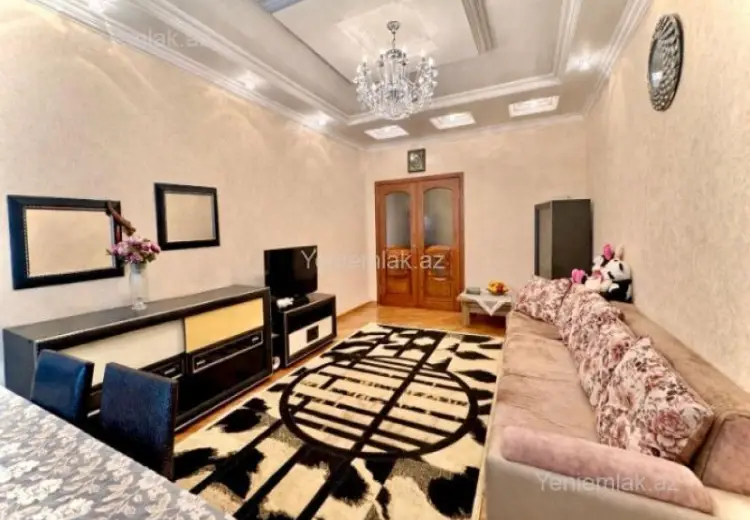 340 000 AZN - 3 otaqlı mənzil Satılır, Yasamal qəs., Yasamal, Bakı