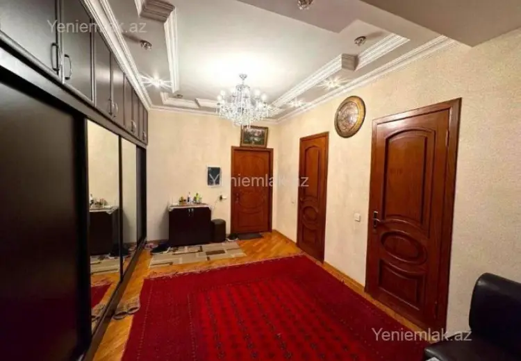 340 000 AZN - 3 otaqlı mənzil Satılır, Yasamal qəs., Yasamal, Bakı