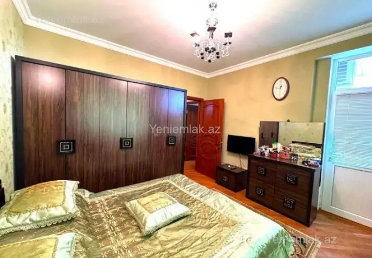 340 000 AZN - 3 otaqlı mənzil Satılır, Yasamal qəs., Yasamal, Bakı