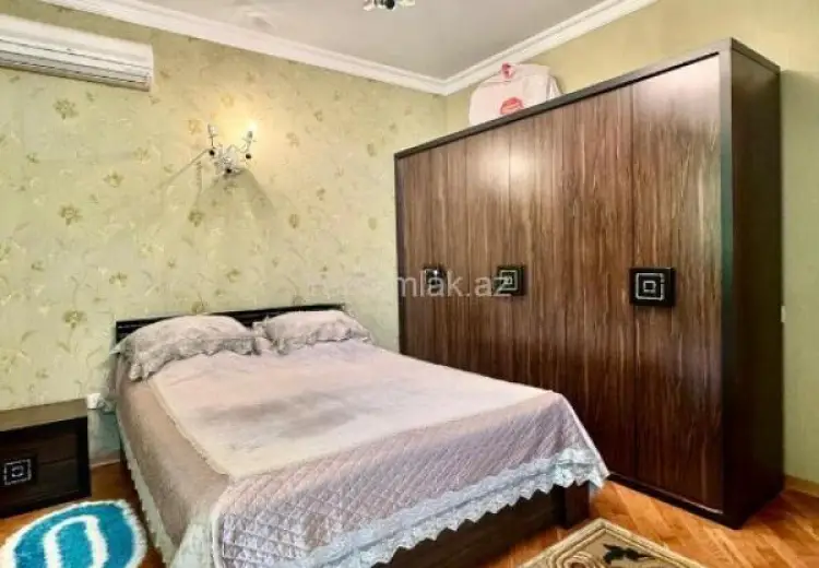 340 000 AZN - 3 otaqlı mənzil Satılır, Yasamal qəs., Yasamal, Bakı