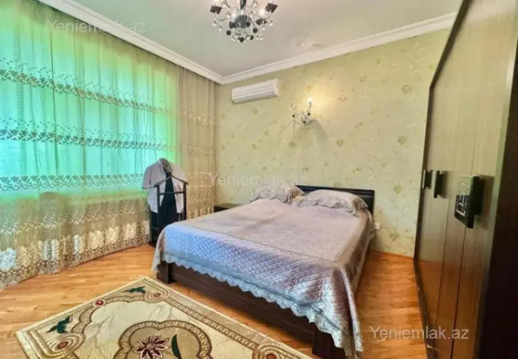 340 000 AZN - 3 otaqlı mənzil Satılır, Yasamal qəs., Yasamal, Bakı