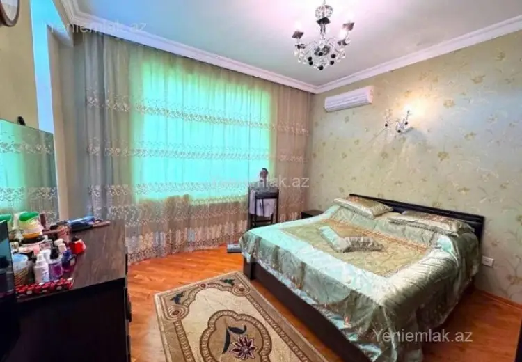 340 000 AZN - 3 otaqlı mənzil Satılır, Yasamal qəs., Yasamal, Bakı