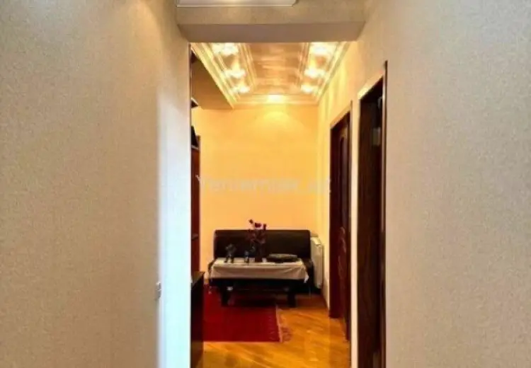 340 000 AZN - 3 otaqlı mənzil Satılır, Yasamal qəs., Yasamal, Bakı