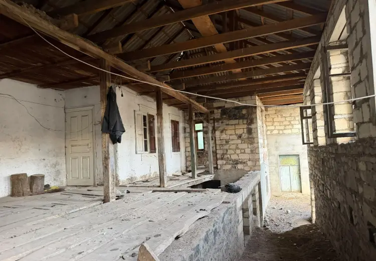 3 otaqlı mənzil , Gədəbəy