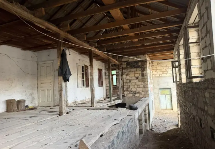 3 otaqlı mənzil , Gədəbəy