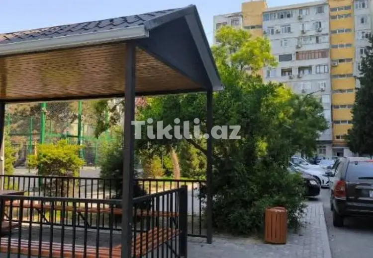 170 000 AZN - 2 otaqlı mənzil Satılır, Nərimanov, Bakı