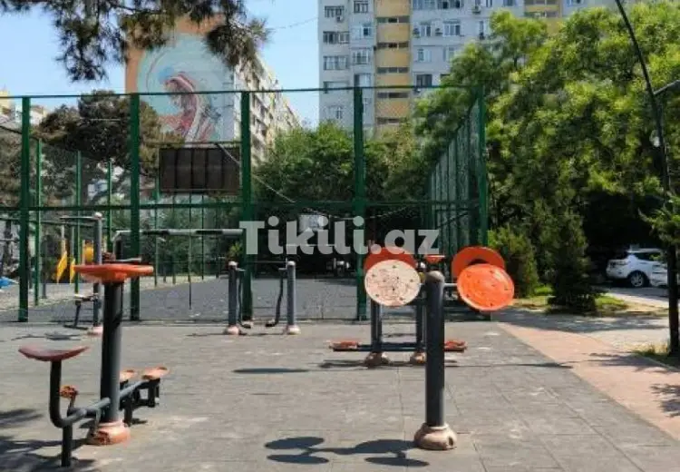 170 000 AZN - 2 otaqlı mənzil Satılır, Nərimanov, Bakı