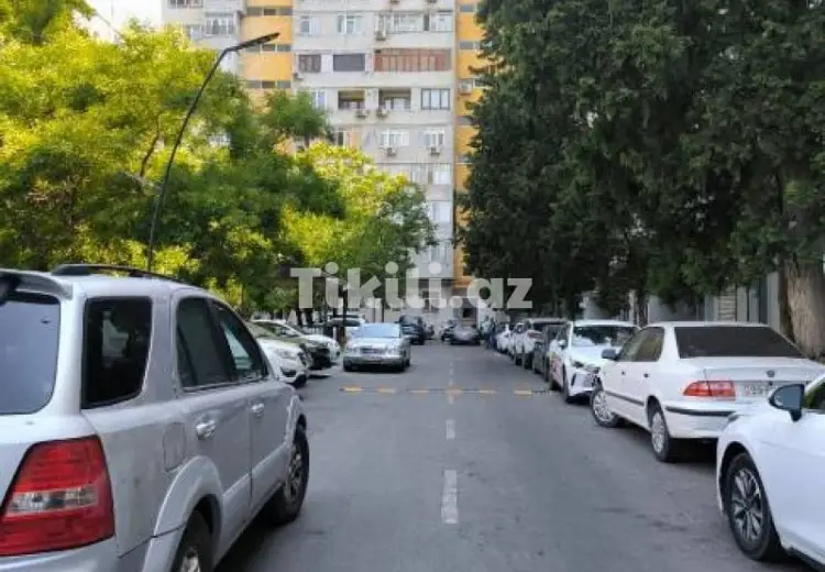 170 000 AZN - 2 otaqlı mənzil Satılır, Nərimanov, Bakı
