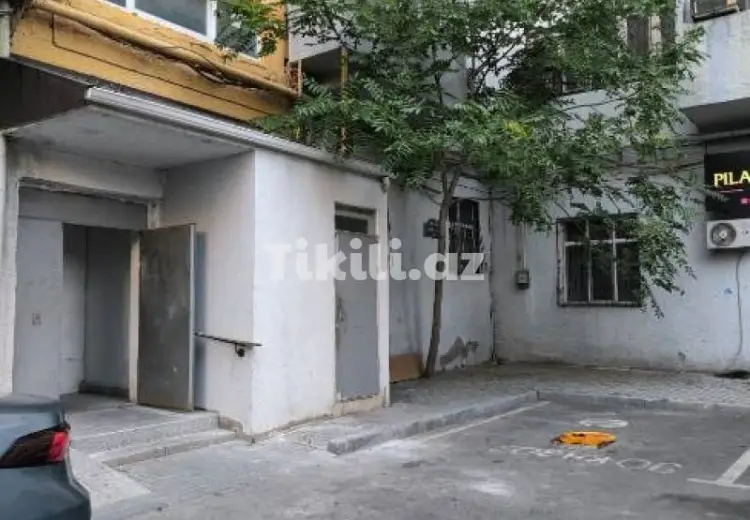 170 000 AZN - 2 otaqlı mənzil Satılır, Nərimanov, Bakı