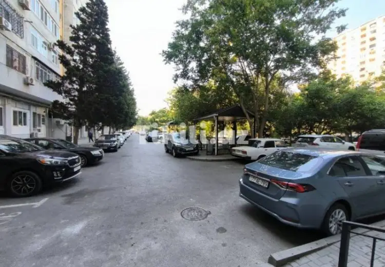 170 000 AZN - 2 otaqlı mənzil Satılır, Nərimanov, Bakı
