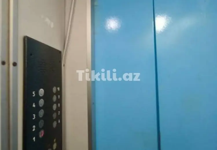 170 000 AZN - 2 otaqlı mənzil Satılır, Nərimanov, Bakı