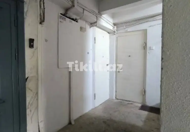 170 000 AZN - 2 otaqlı mənzil Satılır, Nərimanov, Bakı