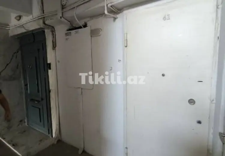 170 000 AZN - 2 otaqlı mənzil Satılır, Nərimanov, Bakı