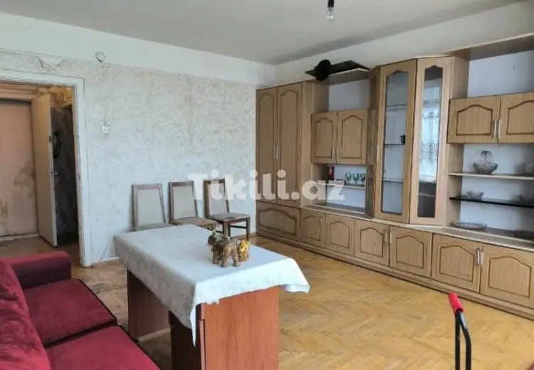 170 000 AZN - 2 otaqlı mənzil Satılır, Nərimanov, Bakı
