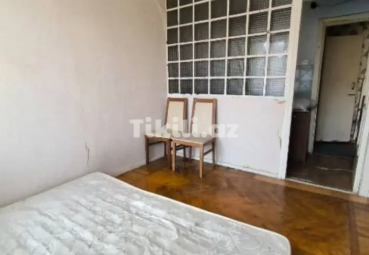 170 000 AZN - 2 otaqlı mənzil Satılır, Nərimanov, Bakı