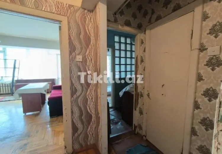 170 000 AZN - 2 otaqlı mənzil Satılır, Nərimanov, Bakı