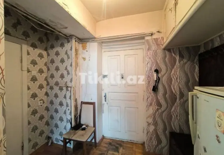 170 000 AZN - 2 otaqlı mənzil Satılır, Nərimanov, Bakı