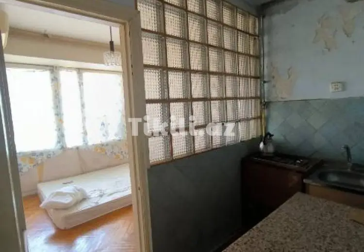 170 000 AZN - 2 otaqlı mənzil Satılır, Nərimanov, Bakı