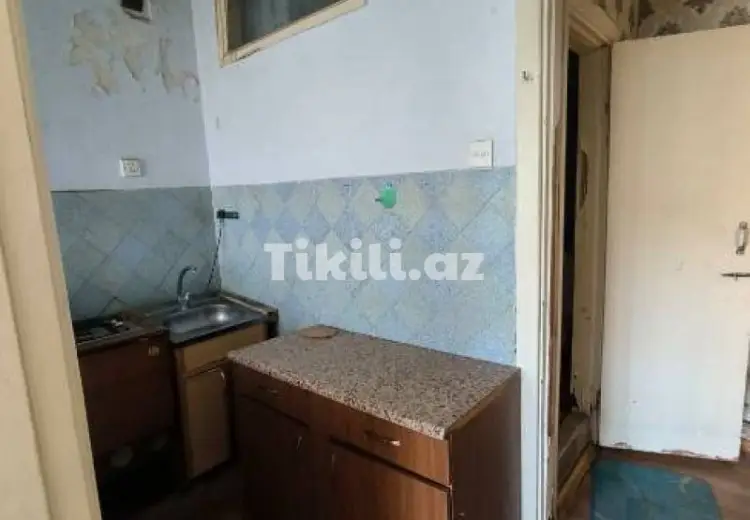 170 000 AZN - 2 otaqlı mənzil Satılır, Nərimanov, Bakı