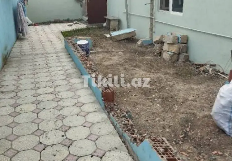 6 otaqlı mənzil Satılır, Abşeron