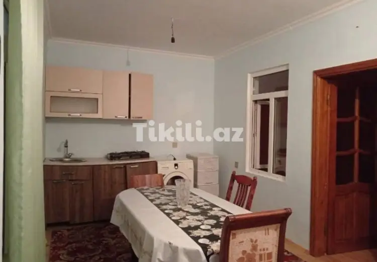 6 otaqlı mənzil Satılır, Abşeron