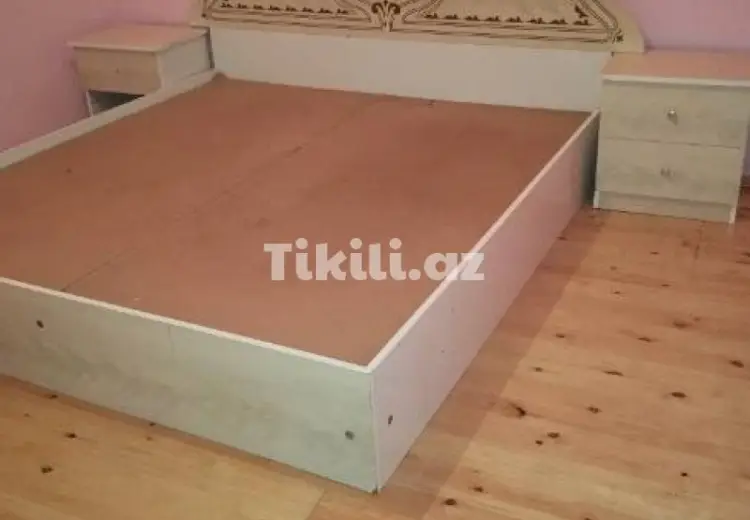 6 otaqlı mənzil Satılır, Abşeron