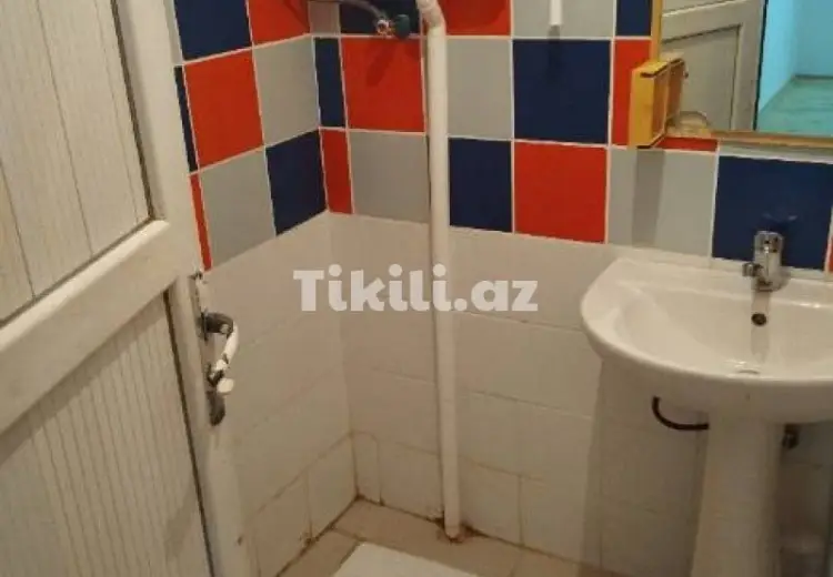 6 otaqlı mənzil Satılır, Abşeron