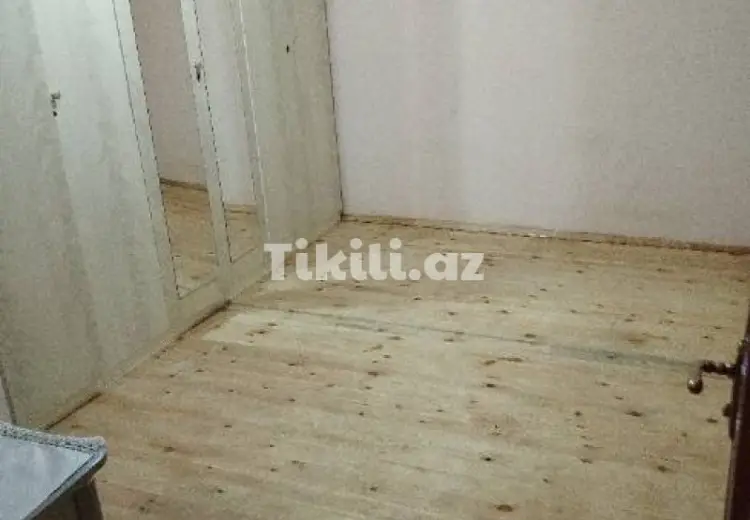 6 otaqlı mənzil Satılır, Abşeron