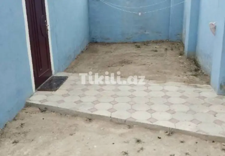 6 otaqlı mənzil Satılır, Abşeron