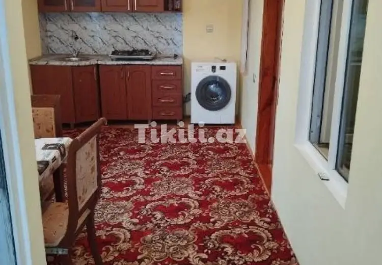 6 otaqlı mənzil Satılır, Abşeron