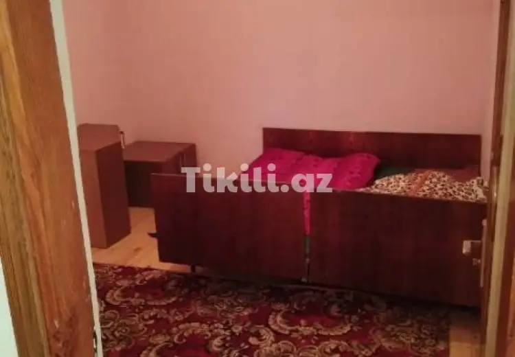 6 otaqlı mənzil Satılır, Abşeron