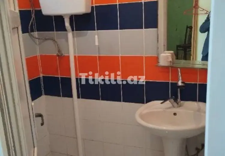 6 otaqlı mənzil Satılır, Abşeron